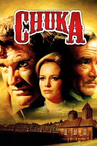 Poster de Chuka