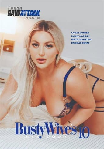 Poster de Busty Wives Next Door 10