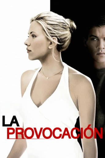 Poster de Match Point