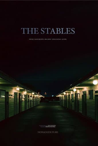 Poster de The Stables