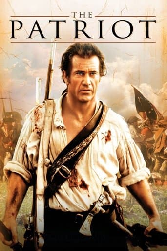 Poster de The Patriot