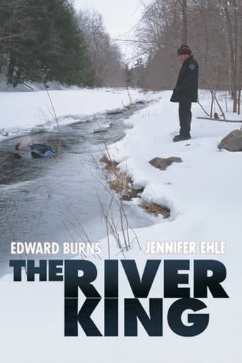 Poster de The River King