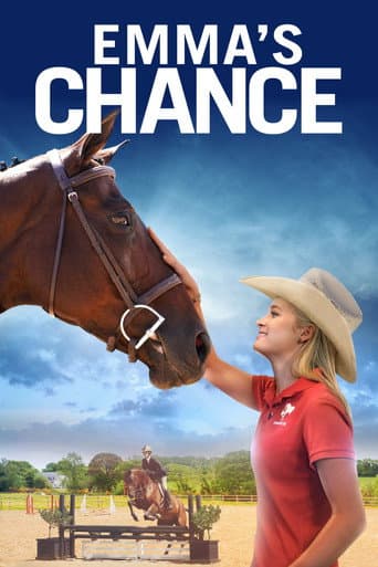Poster de Emma's Chance