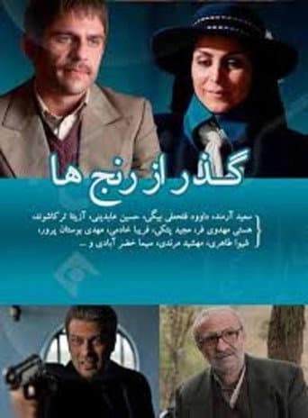 Poster de Passing Through Pains