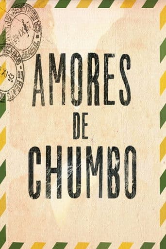 Poster de Amores de Chumbo