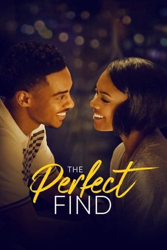 Poster de The Perfect Find