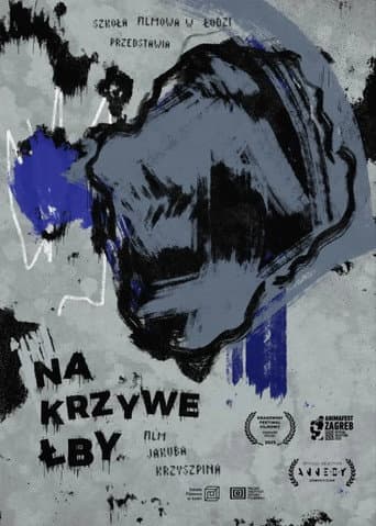 Poster de Na krzywe łby