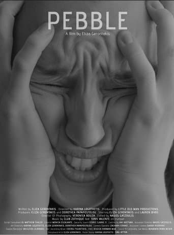 Poster de Pebble