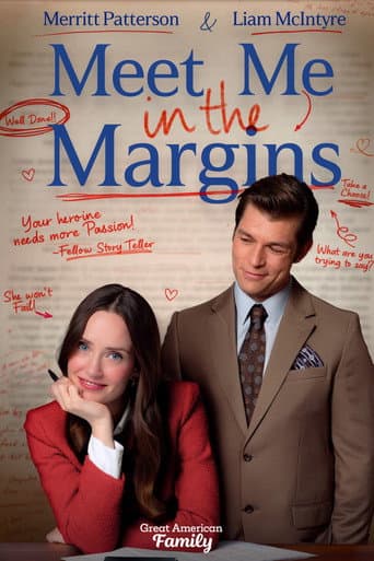 Poster de Meet Me in the Margins