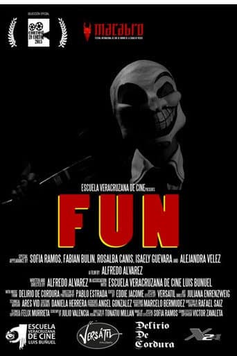 Poster de Fun