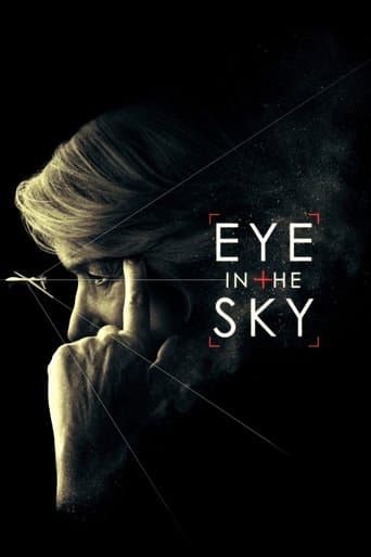 Poster de Eye in the Sky