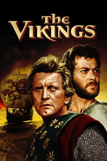 Poster de The Vikings