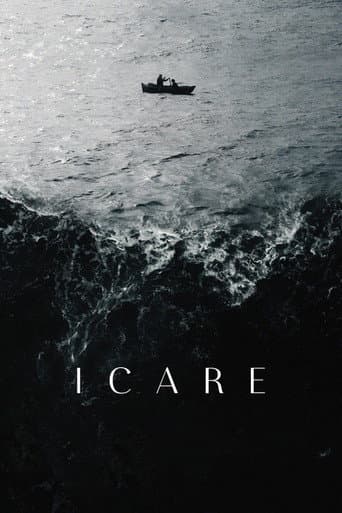 Poster de Icarus