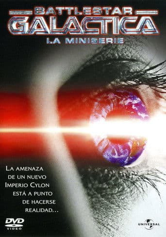 Poster de Battlestar Galactica