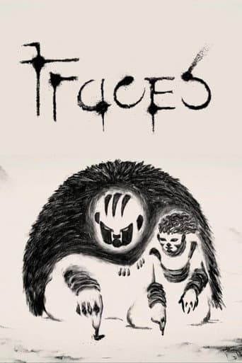 Poster de Traces