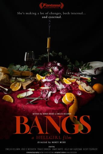 Poster de Bangs