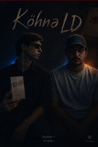 Poster de Köhnə LD