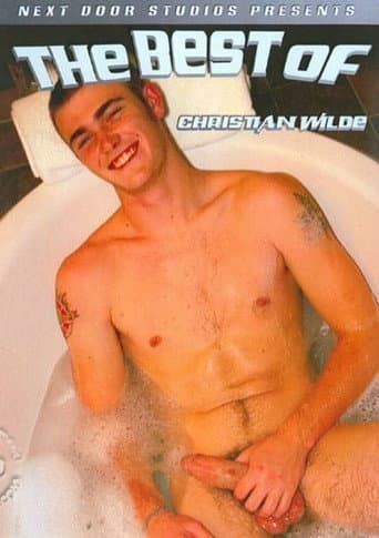 Poster de The Best of Christian Wilde