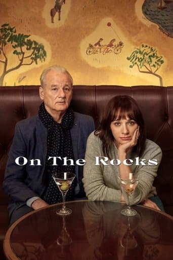 Poster de On the Rocks