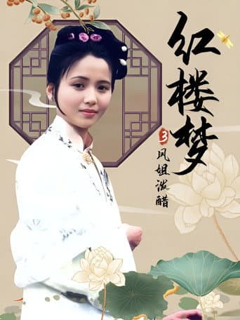 Poster de 红楼梦第三部：凤姐泼醋
