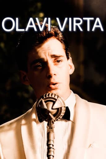 Poster de The Singer