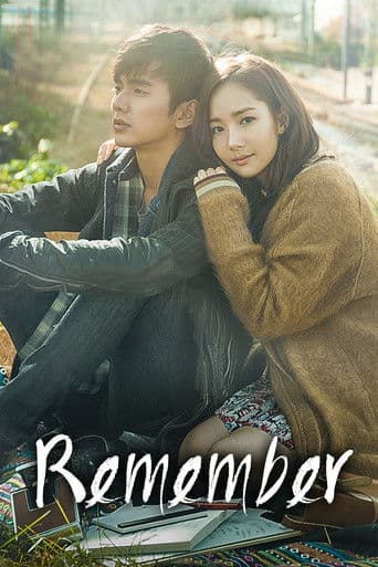 Poster de Remember