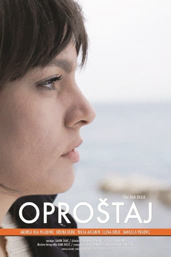 Poster de Oproštaj
