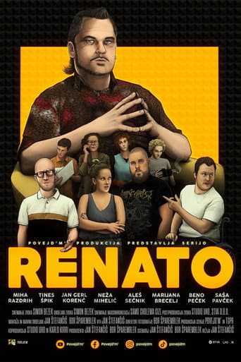 Poster de Renato