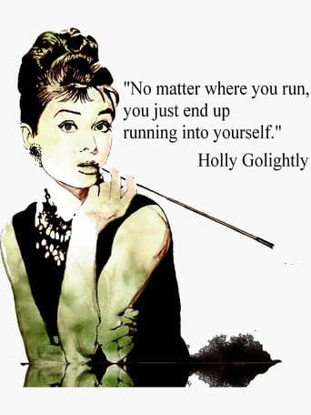 Poster de A Golightly Gathering