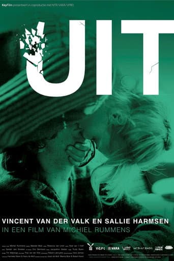Poster de Over
