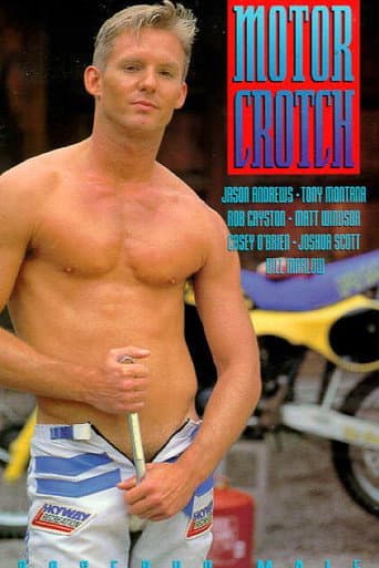 Poster de Motor Crotch