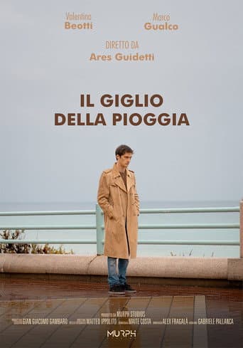 Poster de Il Giglio della Pioggia