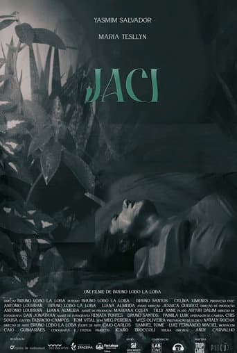 Poster de Jaci