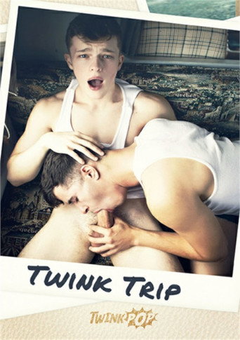 Poster de Twink Trip