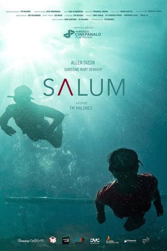 Poster de Salum