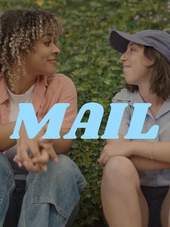 Poster de Mail