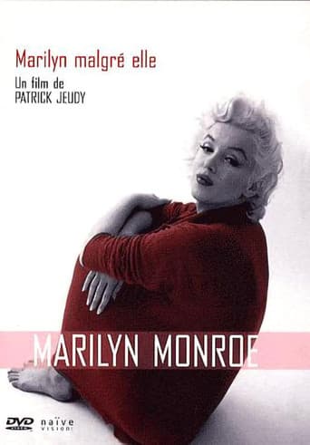 Poster de Marilyn, a su pesar