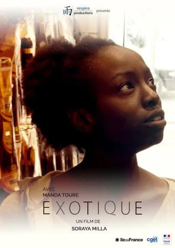 Poster de Exotique