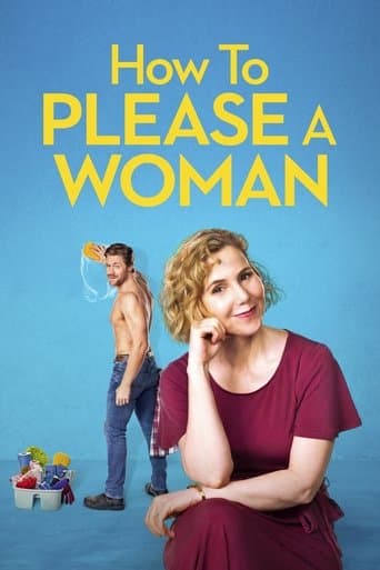 Poster de How to Please a Woman