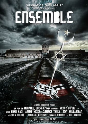 Poster de Ensemble