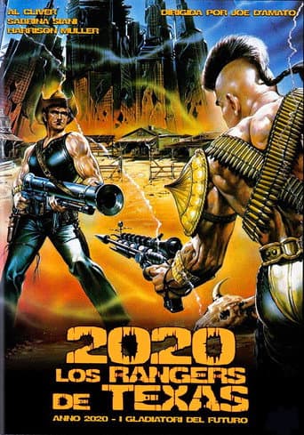 Poster de 2020 Los Rangers de Texas