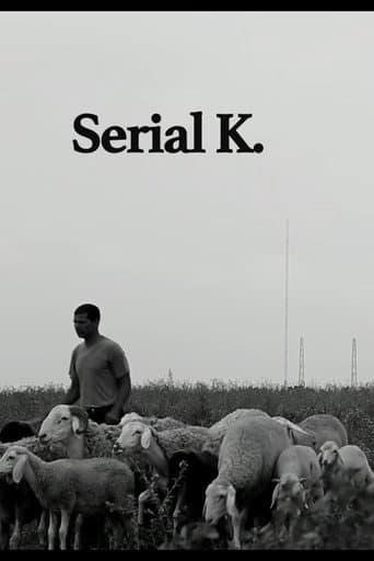 Poster de Serial K.