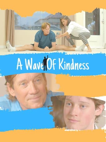 Poster de A Wave of Kindness