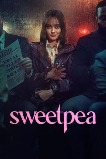 Poster de Sweetpea