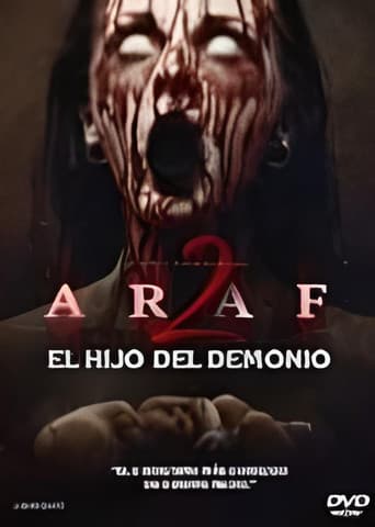Poster de Araf 2