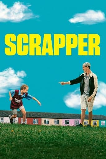 Poster de Scrapper