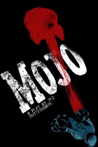Poster de Mojo