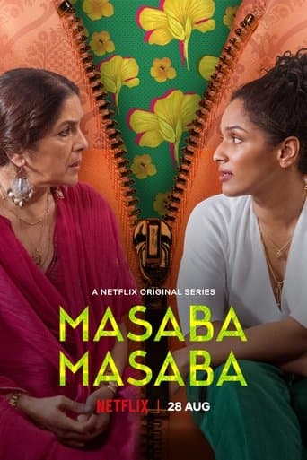 Poster de Masaba Masaba
