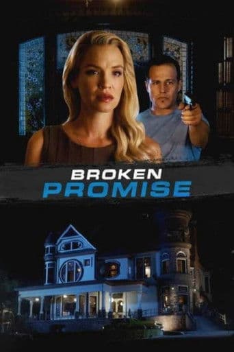 Poster de Broken Promise