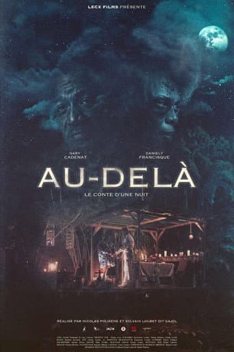 Poster de Au-delà